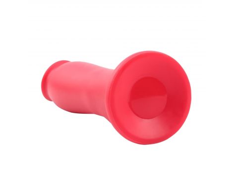 Wibrator analny silikonowy didi Real Burst 18.5 cm - 2