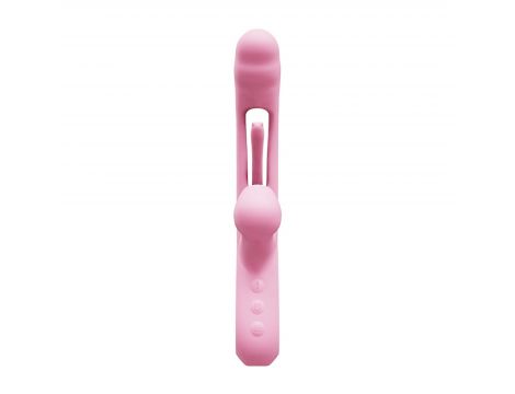 Stymulator łechtaczki Corse silikonowy USB 36 funkcji