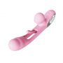 Stymulator łechtaczki Corse silikonowy USB 36 funkcji - 4