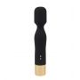 Masażer wibracyjny silikonowy B Series Lyla czarny USB 7 trybów - 6