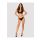 Komplet bielizny Chic Amoria Obsessive czarny XS/S
