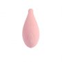 Wibrator stymulator Aphrovibe Flirty Touch silikonowy IPX6 10 cm - 2
