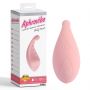 Wibrator stymulator Aphrovibe Flirty Touch silikonowy IPX6 10 cm - 7