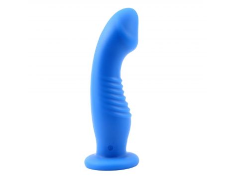 Thruster Burst Vibrator - 5