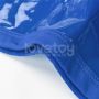 Chic Strap-On shorts (36 - 39 inch waist) Blue - 13