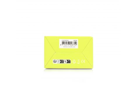 Mini wibrator wand Loveline 10 funkcji - 4