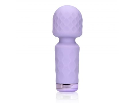 Mini wibrator wand Loveline 10 funkcji - 3