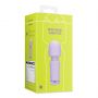 Mini wibrator wand Loveline 10 funkcji - 2