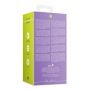 Mini wibrator wand Loveline 10 funkcji - 3