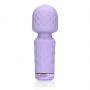 Mini wibrator wand Loveline 10 funkcji - 4
