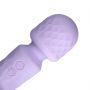 Mini wibrator wand Loveline 10 funkcji - 6
