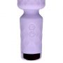Mini wibrator wand Loveline 10 funkcji - 11