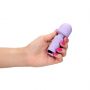Mini wibrator wand Loveline 10 funkcji - 8