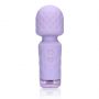 Mini wibrator wand Loveline 10 funkcji - 10