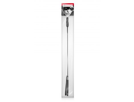Pejcz Fetish Tentation czarny 71 cm - 2