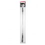 Pejcz Fetish Tentation czarny 71 cm - 3