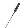 Pejcz Fetish Tentation czarny 71 cm - 4