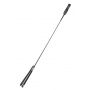 Pejcz Fetish Tentation czarny 71 cm - 5