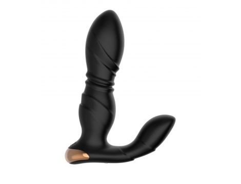 Masażer prostaty smart B Series Magic USB 8 funkcji app pilot - 3