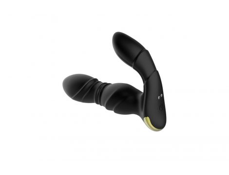Masażer prostaty smart B Series Magic USB 8 funkcji app pilot - 4