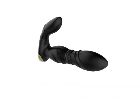 Masażer prostaty smart B Series Magic USB 8 funkcji app pilot - 2