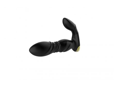 Masażer prostaty smart B Series Magic USB 8 funkcji app pilot - 7