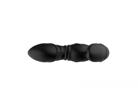 Masażer prostaty smart B Series Magic USB 8 funkcji app pilot - 5