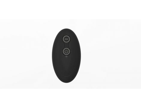 Masażer prostaty smart B Series Magic USB 8 funkcji app pilot - 10