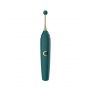 Stymulator silikonowy z 3 końcówkami B Series Magic USB 10 funkcji - 2