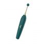Stymulator silikonowy z 3 końcówkami B Series Magic USB 10 funkcji - 4