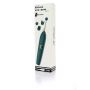 Stymulator silikonowy z 3 końcówkami B Series Magic USB 10 funkcji - 9