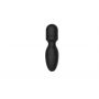 Mini wibrator silikonowy USB 10 funkcji wodoodporny B Series Magic - 3