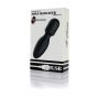 Mini wibrator silikonowy USB 10 funkcji wodoodporny B Series Magic - 5