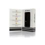 Mini wibrator silikonowy USB 10 funkcji wodoodporny B Series Magic - 8