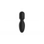 Mini wibrator silikonowy USB 10 funkcji wodoodporny B Series Magic - 7