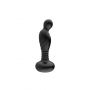 Masażer prostaty silikonowy 10 funkcji USB z pilotem B-Series Magic - 3