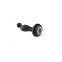 Masażer prostaty silikonowy 10 funkcji USB z pilotem B-Series Magic - 4
