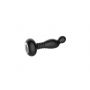 Masażer prostaty silikonowy 10 funkcji USB z pilotem B-Series Magic - 2