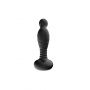 Masażer prostaty silikonowy 10 funkcji USB z pilotem B-Series Magic - 7