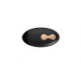 Masażer prostaty silikonowy 10 funkcji USB z pilotem B-Series Magic - 6