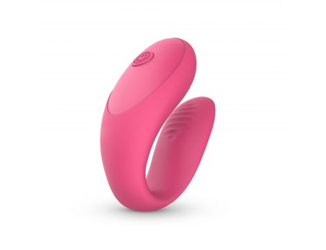 Wibrator dla par EasyConnect Orio sterowany aplikacją - 5