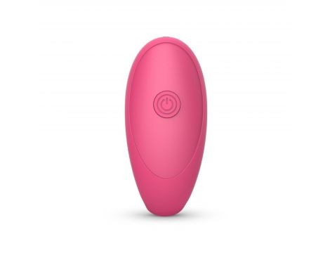 Wibrator dla par EasyConnect Orio sterowany aplikacją - 2