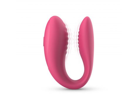 Wibrator dla par EasyConnect Orio sterowany aplikacją - 3