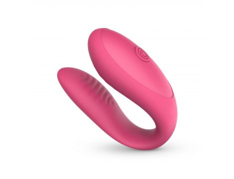 Wibrator dla par EasyConnect Orio sterowany aplikacją - 11