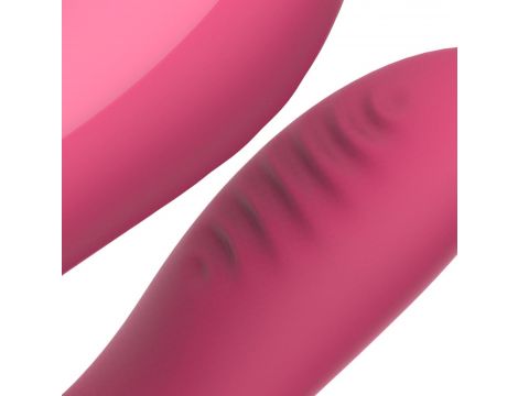 Wibrator dla par EasyConnect Orio sterowany aplikacją - 8