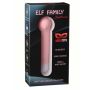 Wibrator Argus Elf family 3 silikonowy 10 trybów USB - 2
