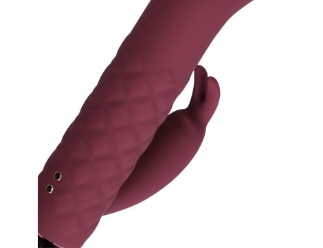 (S)explore - Toy Kit for Her - Dark Cherry - 5