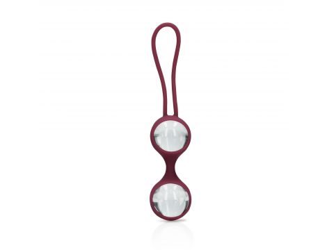 (S)explore - Toy Kit for Her - Dark Cherry - 6