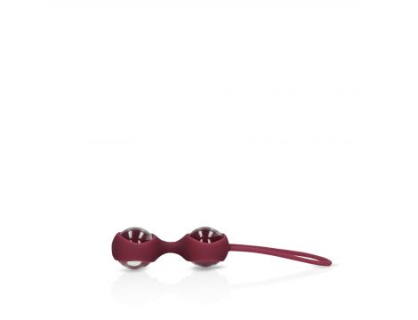 (S)explore - Toy Kit for Her - Dark Cherry - 14