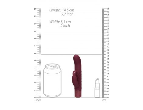 (S)explore - Toy Kit for Her - Dark Cherry - 19